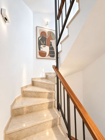 Townhouse in El Paraiso - Photo 3