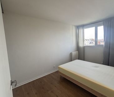 Location Appartement 2 pièces 31m² RENNES 35000 - Photo 4