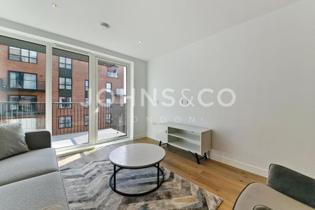 2 bedroom apartment to rent - Photo 2