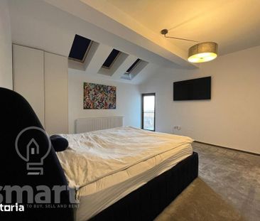Apartament de lux 3 camere,118mp, Buna Ziua +2 locuri parcare+boxa - Photo 1