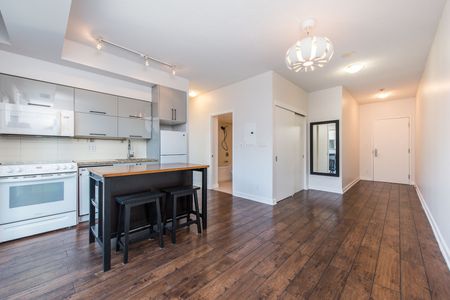 For Lease - 126 Simcoe Street Unit# 1507, Toronto, Ontario - Photo 5
