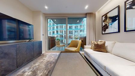 1 bedroom flat to rent - Photo 3