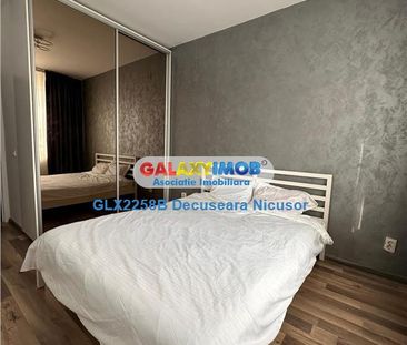 Apartament cu 2 camere Mobilat utilat Militari Residence 420 euro - Photo 5