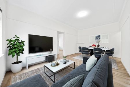 2 Bedroom Apartment Within Walking Distance to Chatswood CBD - Photo 3