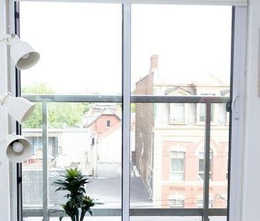 For Lease - 106 Dovercourt Road Unit# 515, Toronto, Ontario - Photo 6