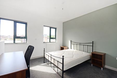 1 bedroom house share to rent - Photo 3