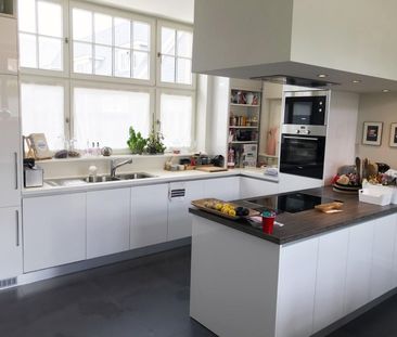 Exceptional house - for rent - Photo 3