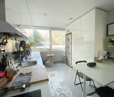 2 room luxury Flat for rent in Sao Pedro do Estoril (Estoril), Casc... - Photo 6