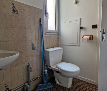 Location Appartement 2 pièces 28m² BORDEAUX 33000 - Photo 3