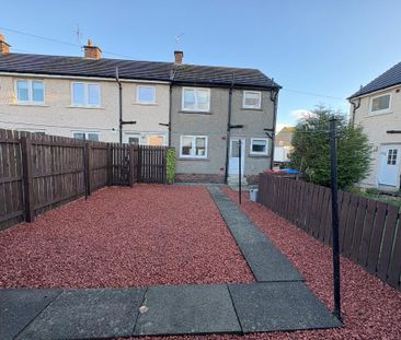 2 bedroom end of terrace house to rent - Photo 6