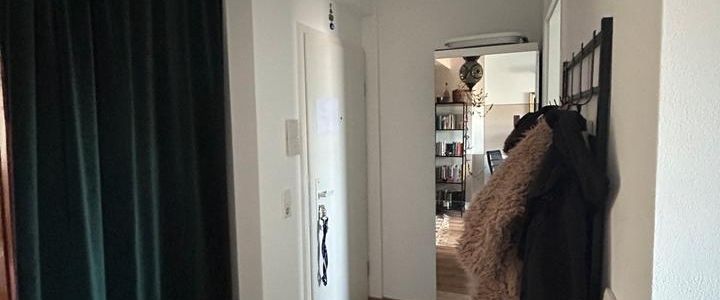 Zwischenmiete vom 28.12.25 bis 28.01.26 - Photo 1