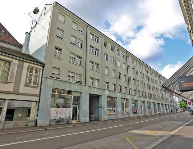 Befristet bis 30.09.2028 - Foto 1