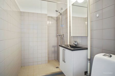 Velkommen til Mølleparkbo - Mølleparkvej 2, 4 og 6. - Foto 3