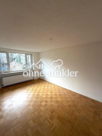 4 freie WG Zimmer in Konstanz mit Garten - Foto 4
