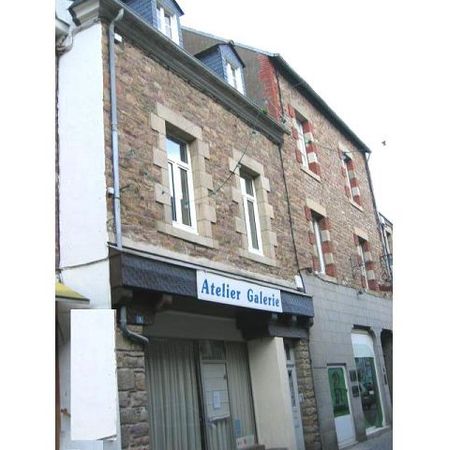 Location Appartement 1 pièce 12m² PAIMPOL 22500 - Photo 4