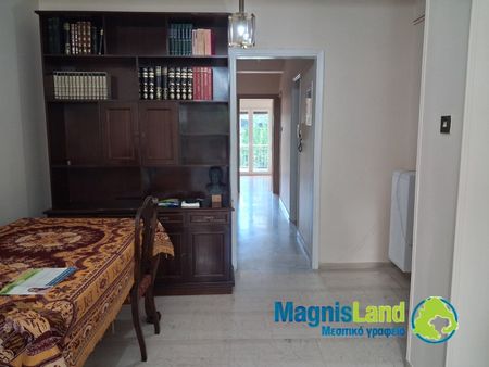Διαμέρισμα για ενοικίαση Άγιος Κωνσταντίνος (Βόλος) - Φωτογραφία 5