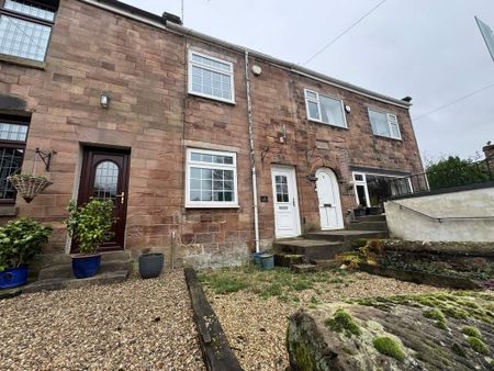 Melrose Cottage, Whiston, S60 4HR - Photo 2