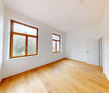 Neu und Stilvoll: Exklusive 3-Zimmer-Wohnung mit Einbauküche - Foto 2