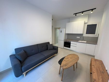 Studio/Γκαρσονιέρα για ενοικίαση Βαρδάρης - Δικαστήρια (Βαρδάρης - Λαχανόκηποι) - Photo 5
