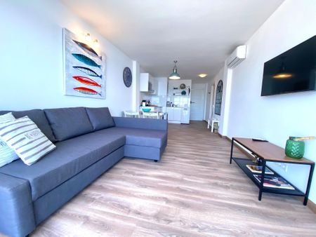 Apartamento de alquiler en Cala Major - Photo 2