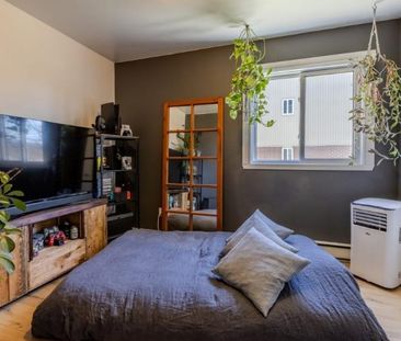 Appartement 4 ½ à louer Charlesbourg juillet 2026 - Photo 2