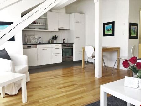 2 Zimmer, 46 m², 4. Stock - Photo 4