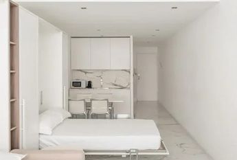 Via Privata della Passarella, Milan, Lombardy 20122