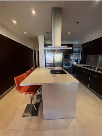 Middle Floor Apartment in Puerto Banús - Photo 5