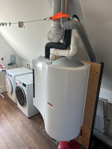 Prins Hendrikkade 172, Noord-Oost, 2225JT, Katwijk (Zh) - Photo 5