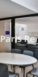 1 chambre, St.Germain des Prés Paris 6e - Photo 3