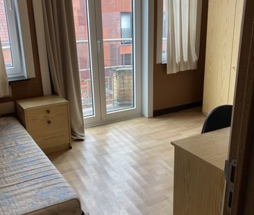 Sint-Denijsestraat 194, kamer 4 - Foto 5