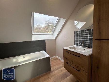 Location Appartement 2 pièces 25m² TOURS 37100 - Photo 5