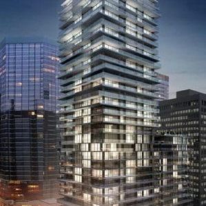 For Lease - 57 St Joseph Street Unit# 2511, Toronto, Ontario - Photo 1