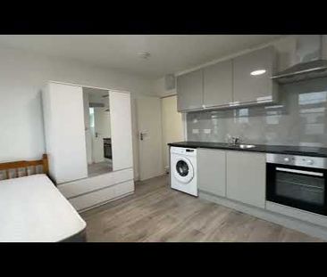 Studio Flat, Finchley Road, NW11 - Photo 4