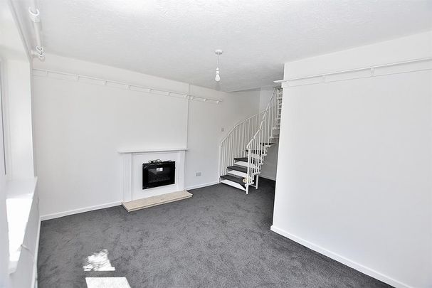 1 bedroom cluster house to rent - Photo 1