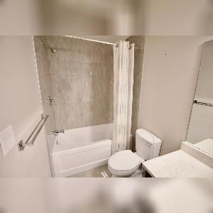 Chappelle 1 Bed 1 Bath Suite For Rent SW Edmonton - Photo 2