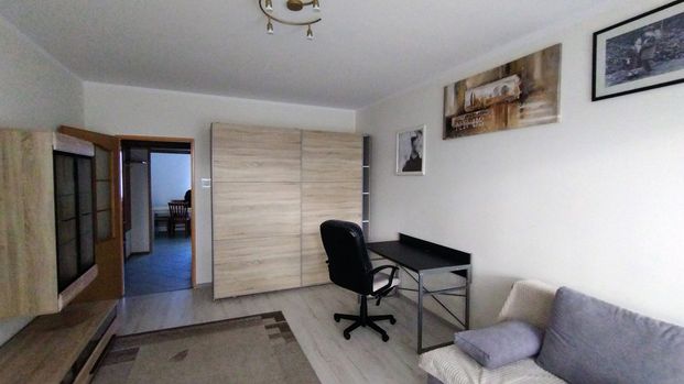 Mieszkanie Centrum Szczecin, Staromłyńska, nr 308324 - Zdjęcie 1