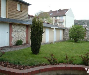 rue Eugène Marchand Appartement de Type 2 au 1er étage - Photo 5