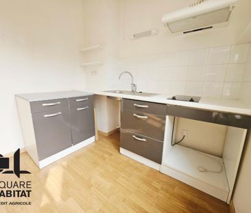 Location Appartement 2 pièces 35m² TOURS 37100 - Photo 2