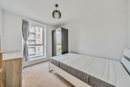 2 bedroom apartment to rent - Photo 2