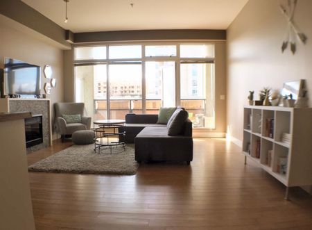 1 bed/1 bath at The Cannery Lofts - Photo 5