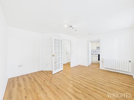 2 bedroom Apartment - LAYTON STREET, WELWYN GARDEN CITY - Photo 2