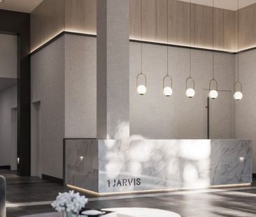 For Lease - 1 Jarvis Street Unit# 434, Hamilton, Ontario - Photo 5