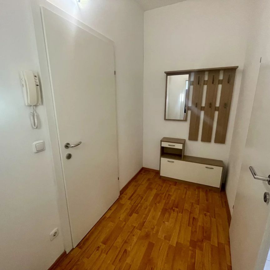 Miete inkl. BK, HK & Strom ! Voll möblierte Wohnung in Paldau, nähe Feldbach ...! - Photo 1