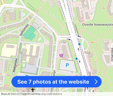 Nowe studio! 32 m2 Lublin, Wieniawa, ul. Pagi 9 - Photo 1