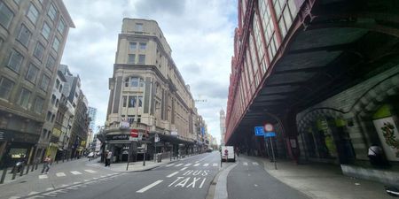 Appartement te huur in Antwerpen voor € 1.350 met 2 slaapkamers - Photo 2