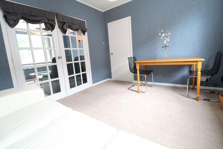 1 bedroom bungalow to rent - Photo 4