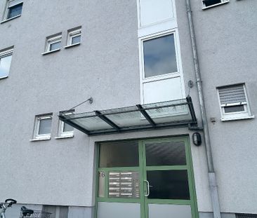 Darmstadter Str. 16, 1. OG Nr. 3 für einen Haushalt mit drei Personen! - Photo 6