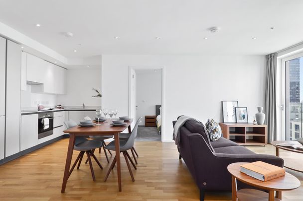 Vesta House, E20 1AN, London - Photo 1