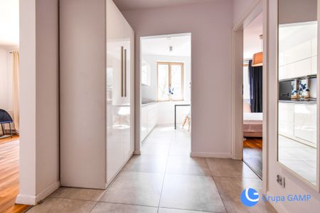 *Perla Verona* 2 pokoje, 48m2, Stare Dębniki - Zdjęcie 4